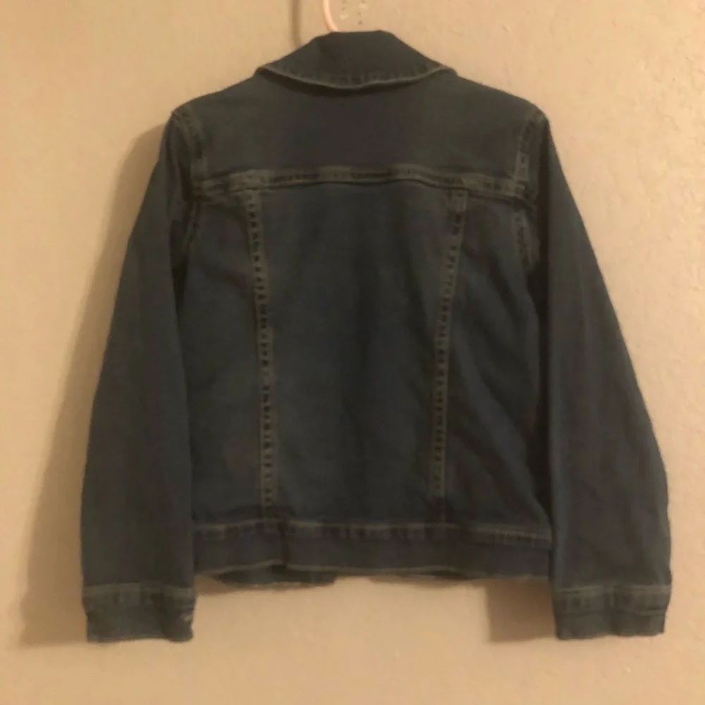 Carters carter’s jean